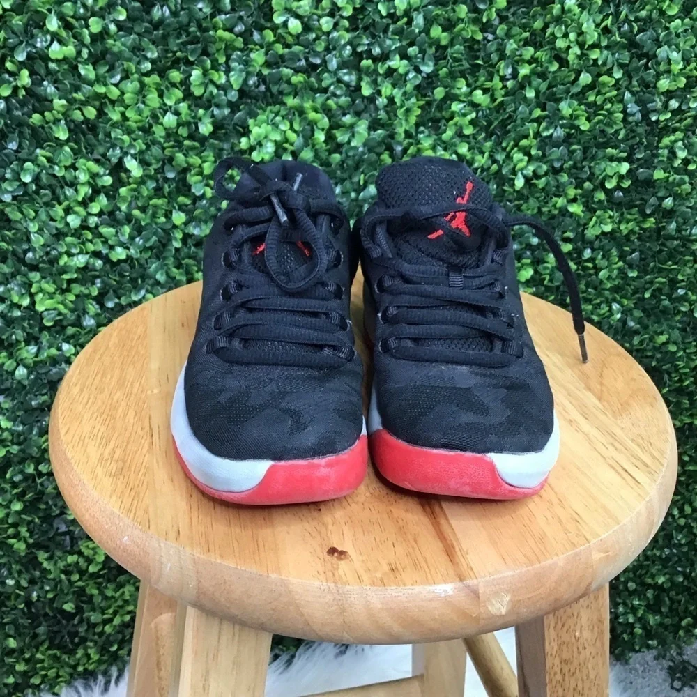 Nwot kids Air Jordan‎ B.Fly BP 'Bred'